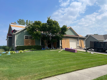 Top Gun Roofing & Exteriors, LLC