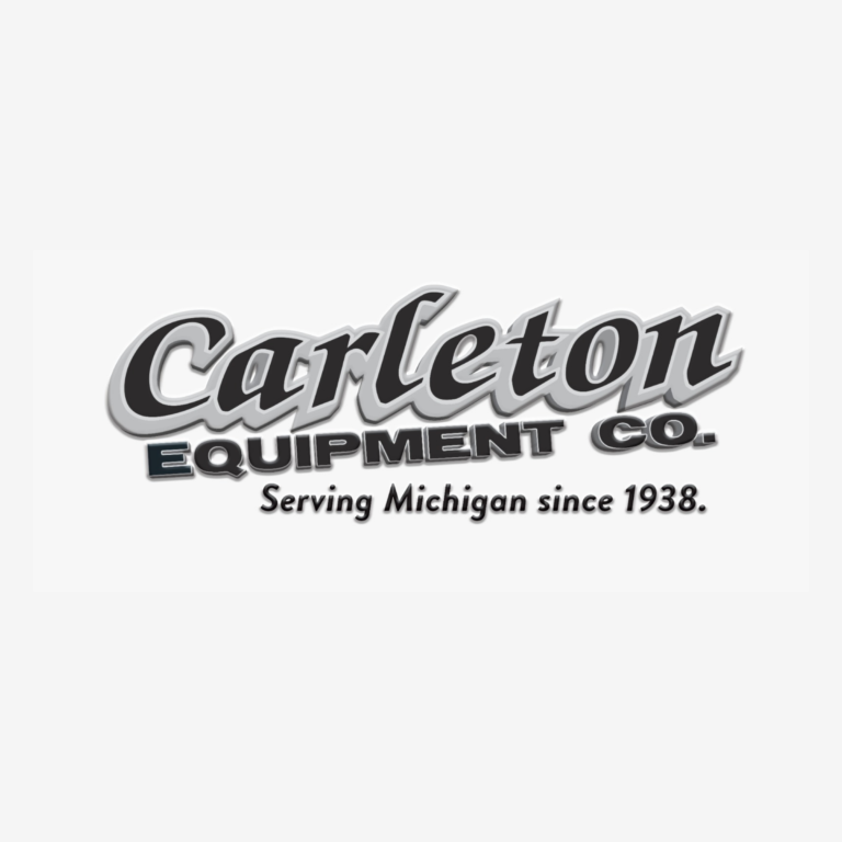 Carleton Equipment logo